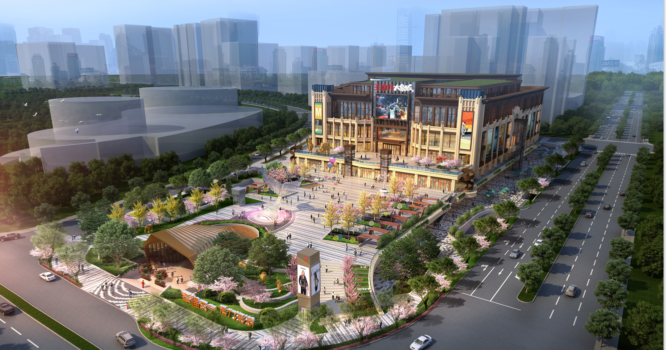 西宁IM电竞大象城