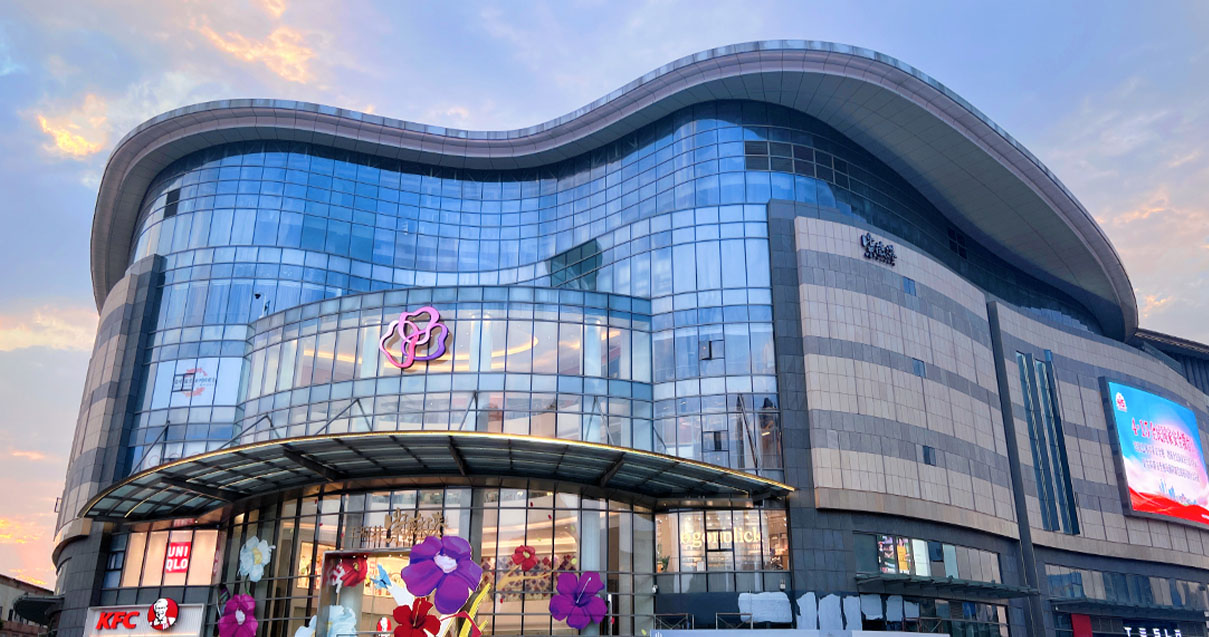 佛山IM电竞紫薇港