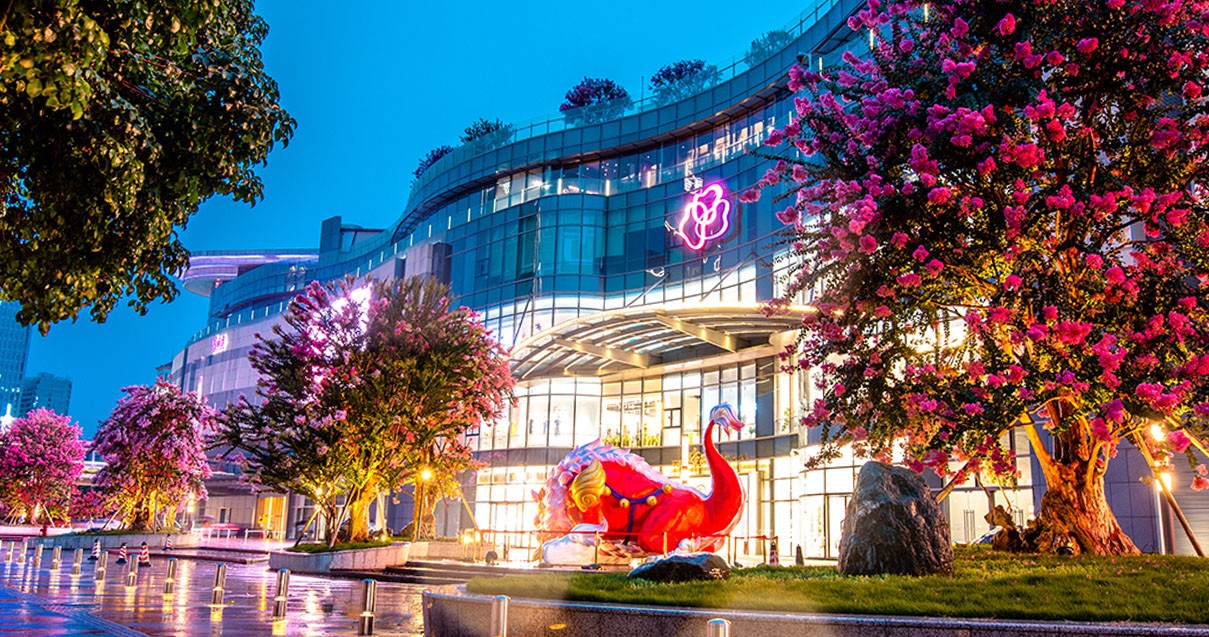 佛山IM电竞紫薇港